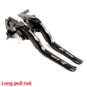 Motorcycle Brake Clutch Lever For ZONTES 703RR 703 RR 703rr (Brembo) 2024-2026+ CNC Adjustable Brake Clutch Levers Accessories