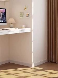 Under Desk Multifunctional Storage Cabinet Mobile Easy Install