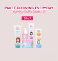 Paket Skincare Pigeon Teens Perawatan Wajah (Complete Isi 5 Pcs). 