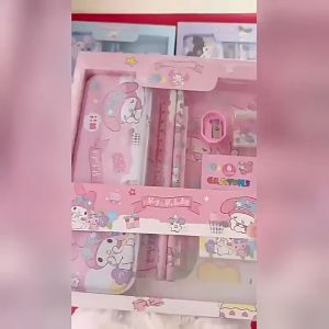 Melody Primary School Supplies Gift Box: A Complete Guide