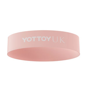 YOTTOY | Resistance Training Elastic Band for Sports and Dance