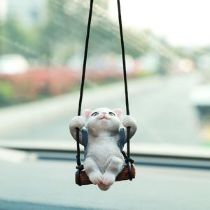 Car Rearview Mirror Pendant