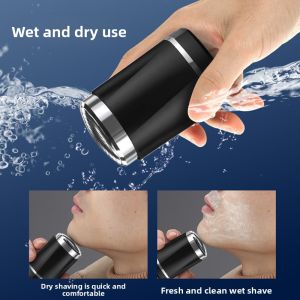 JIFANPAUL | Portable Automatic Waterproof Shaver