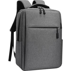 NUOPUCHI | Customizable Logo Laptop Backpack for Multiple Brands 17.3in 14in 16in 15.6in