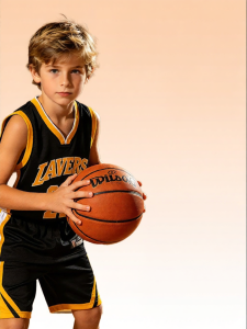 Children Boxing Mouth Guard