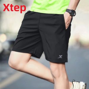 XTEP | Breathable and Quick Drying Sports Shorts