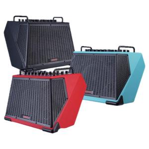 JOYO | Wireless Internal Recording Outdoor Live Streaming Guitar & Saxophone Speaker 150W
