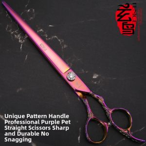 Fenice | Professional Pet Grooming Scissors 7/8 inch