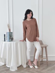 NESSY TOPS-atasan wanita