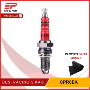 Busi Racing Bogo Cpr6ea