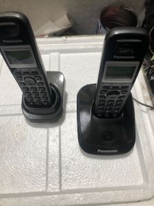 Máy điện thoại mẹ bồng Panasonic 2512/2513/2514 nhiều tay con