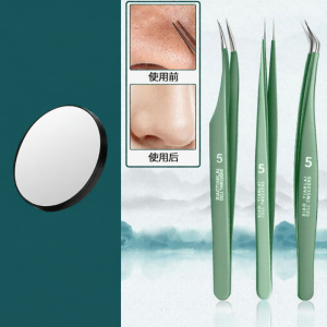 XIAOTIANLAI | Thiết Bị Làm Đẹp Chuyên Nghiệp Cell Clipper Ultra Sharp Blackhead Removal Tool Spa Salon Beauty Institute Specialized Tool