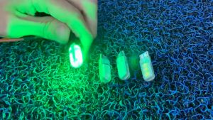 1PCS LED T10 Light Bulb Car Motorcycle Signal Reverse Brake Lampu Axia Myvi Bezza Saga Kancil Wira Alza Exora Viva Aruz Vios