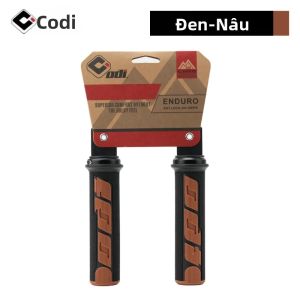 ODI | Tay Nắm Xe Đạp ODI MTB Chống Trơn Trượt Giảm Xóc Dành Cho Xe BMX Xe Đạp Xuống Dốc Bao Tay Lái Xe Đạp Phụ Kiện Cần Thiết Cho Xe Đạp