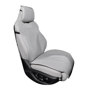 GUIPAI | Seasonal Universal Half-Cover Seat Covers for BYD Haishi 07EV