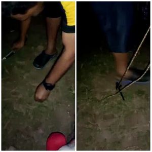 JUNGLEMAN Paku Khemah Camping Peg Besi 20 30 40cm Tent Peg Flysheet Paku Camping Tent Stake Tent Peg Sand Pasak 帐篷钉 地钉