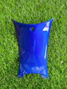 คอนโซนกลางเวฟ125 SR