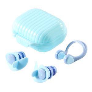 361° | Swimming Earplugs Prevent Water Ingress