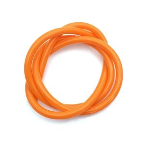 Food Grade 1M Silicone Tube ID 2-12mm Colorful Flexible Rubber Hose Non-Toxic Odorless High Temp Drink Water Connector Plumbing
