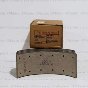 kampas rem canter RCA kampas rem ps125 RCA kampas rem canter merk RCA brake lining ps125 brake lining Canter kampas rem fe447 kampas rem MK421243 kampas rem canter M140 kampas rem coltdiesel canter kampas rem cd canter ML321244 kampas rem canter FE447