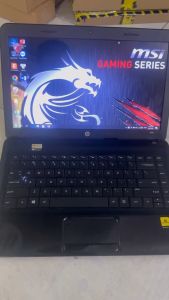 Laptop Gaming HP i7 8G SSD Bảo Hành 12 Tháng