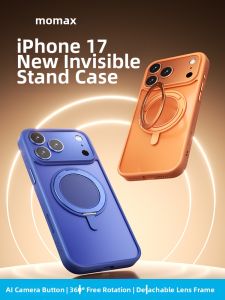 Momax | Magnetic Drop Protection Case