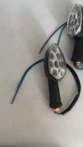 [TRS] LAMPU SEIN SET LED VIAR KARYA 150 200 300 NOZOMI KAISAR TOSSA JIALING DLL