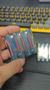 Baterai Murah AAA/A3 dan AA/A2 4 PCS AN