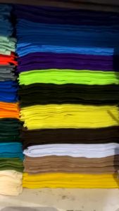 Kain Flanel Bahan Kerajinan Tangan Kain Flannel Craft Bahan Kerajinan DIY Kreasi Bunga Souvenir Gantungan Kunci Boneka