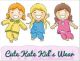 Nathan-Kate Online Shop