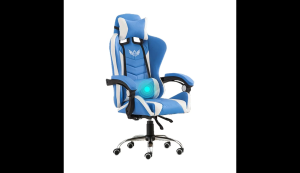 GAMEFORGE Ergonomic Gaming chair Racing chair
