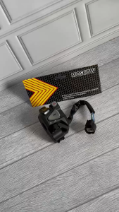Saklar Kiri VARIO 125/150 NEW HAZARD + Tombol Flash Tembak HI LOW Holder ALL NEW VARIO 125 150 LED 2018-2025 Saklar Kiri Pas Beam On Off Hazard Klakson 4in1 PLUS KABEL SOKET Untuk Vario 125 150 160 ALL NEW UNIVERSAL BEAT NMAX VIXION SATRIA FU MIO PCX AERO