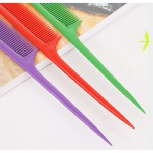 Sisir Rambut Lurus Warna Sasak Hair Comb Pria Wanita Serbaguna