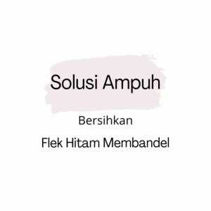 LIYOSKIN PAKET CREAM FLEK HITAM MEMBANDEL