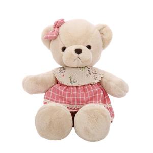 GUAIBUDIAN | Big Cuddly Bear Stuffed Toy