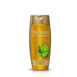 DHERBS Syampu Bidara 240ml | Syampu Rambut Herba | Penjagaan Rambut & Kulit Kepala