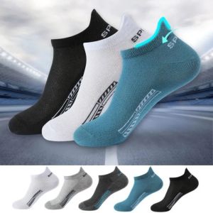 New Sport Kaos Kaki Olahraga Pendek Wanita Ankle Socks