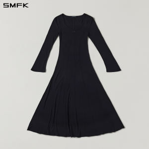 SMFK | Myth Inspired Fitted Versatile Long Dress