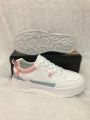 Sepatu sneakers import cewek RAFA JOLLINE sz 37-40. 
