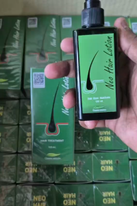 NEO Hair Lotion Original Thailand – Professional Hair Loss Control Solution