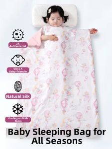 MUSHABAI | All Seasons Baby Sleeping Bag