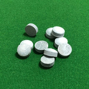 10pcs 9/10/11/12/13MM Professional Snooker Billiards Pool Cue Tips Cue Accessories