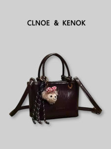 Luxury Exclusive Stylish Tote Handbag for Women 2025 New Commuter Vintage Style
