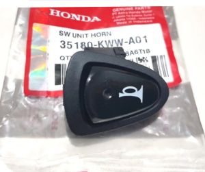 TOMBOL SAKLAR KLAKSON HORN REVO ABSOLUTE KWB