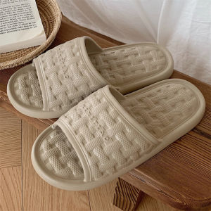 XIXITIAO | Soft Comfortable Anti-slip Anti-odor Slippers