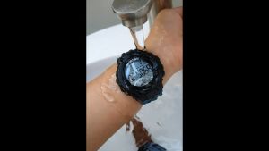 นาฬิกาข้อมูปชาย DASH ( แดช ) แบรนด์แท้ ♦️ กันน้ำ 100% ระบบดิจิตอล ทรงกลม รุ่น หน้า สมาร์ทวอช สายหลากสี