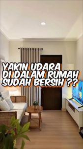 Miss Life Pembersih Udara Ruangan Air Purifier With HEPA Filter Saring Partikel Sinar UV Membunuh Bakteri Pembersih Udara Filter Karbon Aktif Murah Praktis Watt Rendah Tak Bersuara Anti Asap Menghilangkan Alergen Ruangan & Kantor Aman Untuk Bayi & Hewan