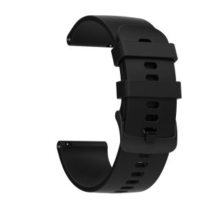 20mm 22mm Strap For POLAR Grit X/ X2 Pro Titan/ Vantage V3 M M2 Silicone Band For Polar Ignite 3/ Pacer/Unite Wristband Bracelet