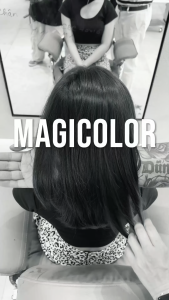 Thuốc Nhuộm Tóc Magicolor Kleral 1:15 Oxy | Made in italia | 100ml Tỷ Lệ Oxy 1:1.5 Hỗ Trợ Nhuộm Mã Màu Magicolor Kleral Đa Dạng - Lazada