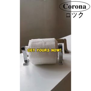 Tissue Paper Roll Holder